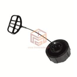 BC 43-52 CC Petrol Tank Cap Side Cap