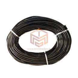 BC 43-52 CC Fuel Pipe Bundle 50 Meter - Black