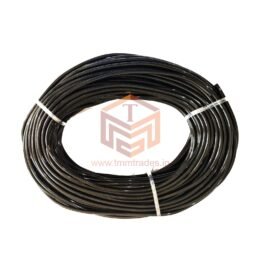 BC 43-52 CC Fuel Pipe Bundle 50 Meter Yellow / Black