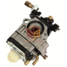 BC 43-52 CC Carburator Heavy