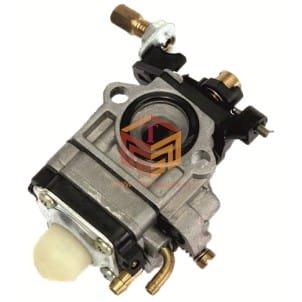 BC 43-52 CC Carburator Heavy