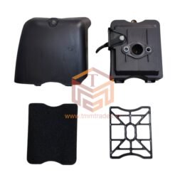 BC 43-52 CC Air Filter Complete Assembly Emas Plus