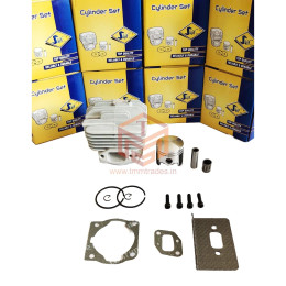 Alternative view of BC Cylinder Set Saif Agro - 43 CC / 52 CC