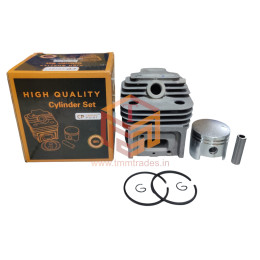 Alternative view of BC Cylinder Set Center Point - 43 CC / 52CC