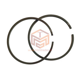 Alternative view of BC Rings Set - 43CC / 52 CC