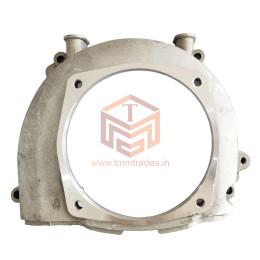BC 43-52 CC Clutch Shroud Emas