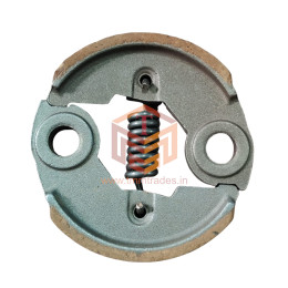 BC 43-52 CC Clutch Medium