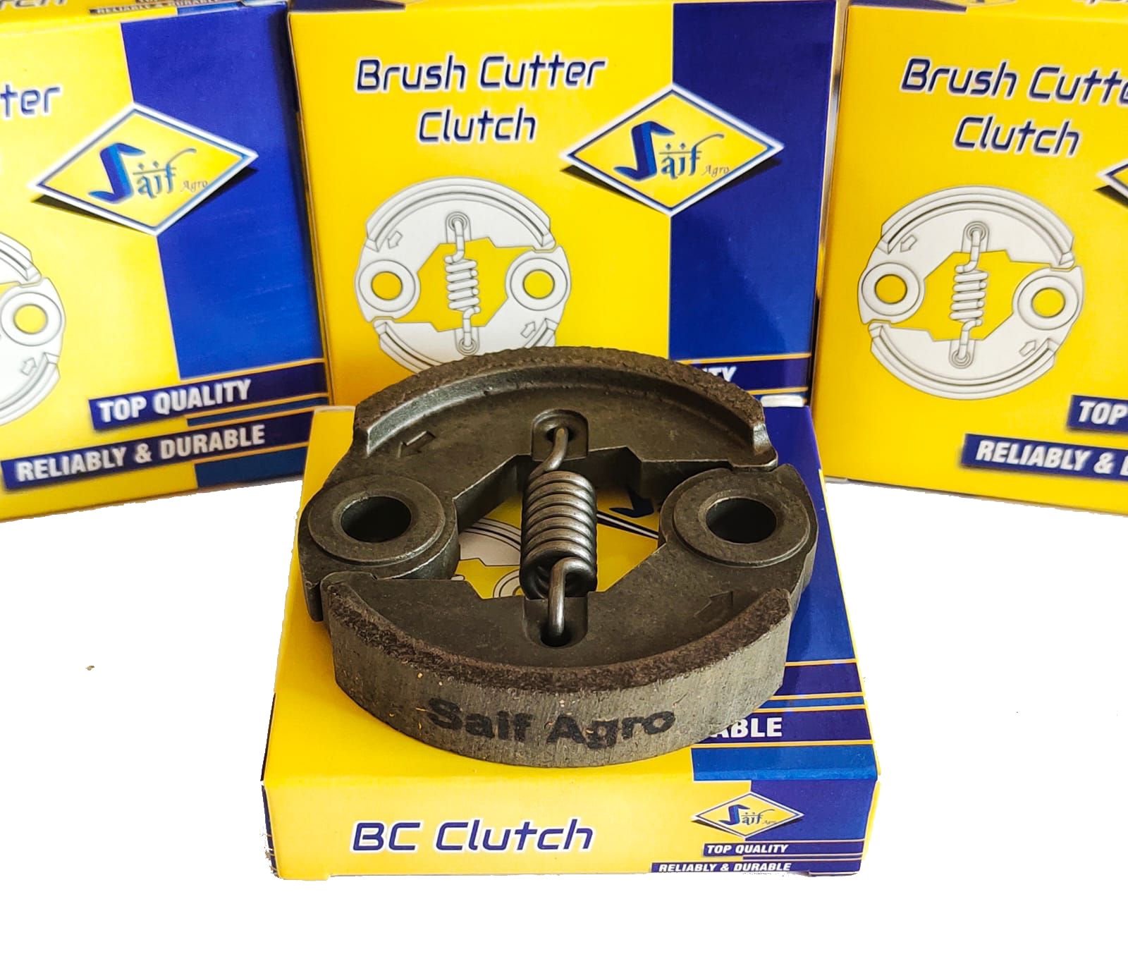 BC 43-52 CC Clutch Saif Agro Premium Quality - Image 3