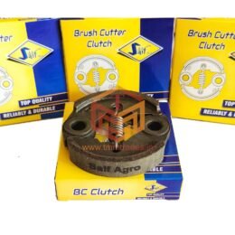 BC 43-52 CC Clutch Saif Agro Premium Quality
