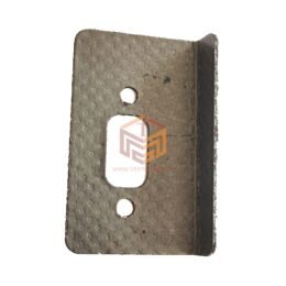 BC 43-52 CC Silencer Gasket