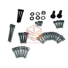 BC 43-52 CC Machine Screw Set