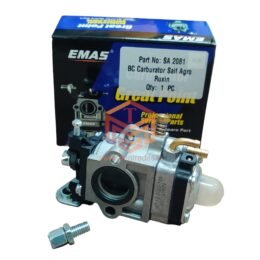 BC 43-52 CC Carburator Saif Agro