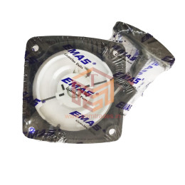 BC 43-52 CC Starter Assembly Normal Emas