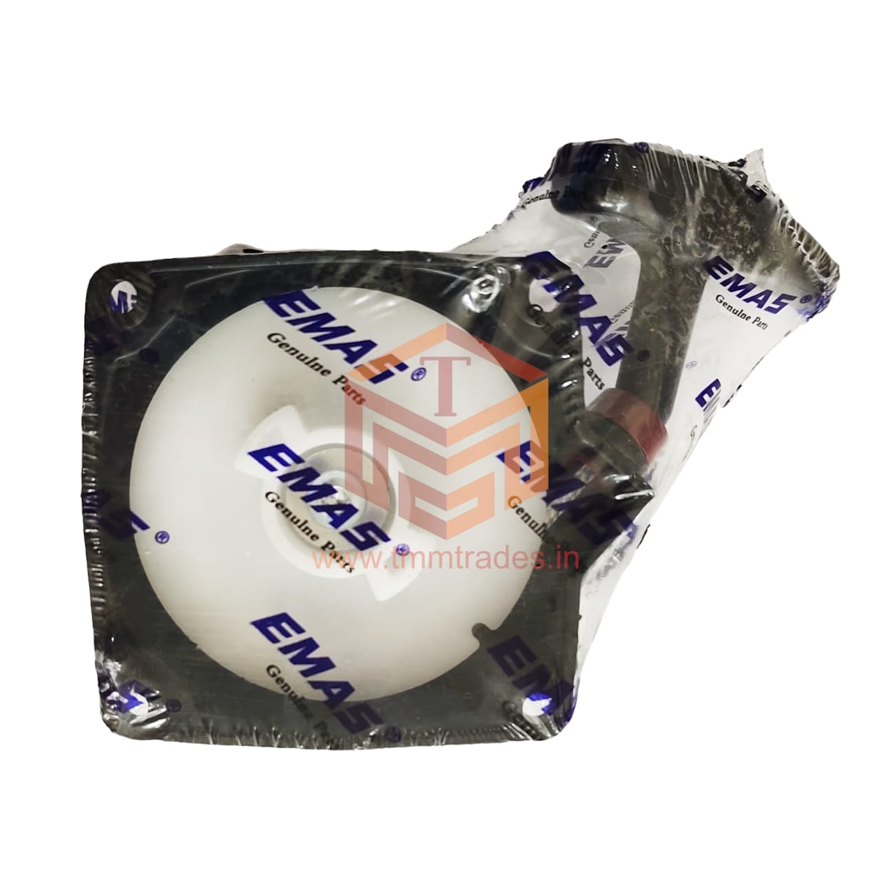 BC 43-52 CC Starter Assembly Greevs Emas