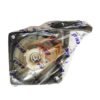 BC 43-52 CC Starter Assembly Easy Emas