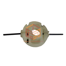 BC 43-52 CC Pully Normal Only Top