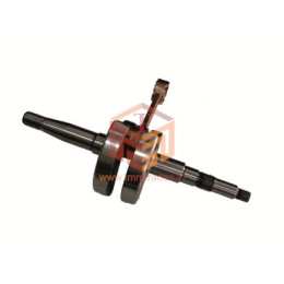 62 CC Crank Shaft