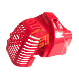 BC 43-52 CC Engine Cover Emas