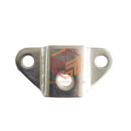 BC 43-52 CC Air Filter Clamp