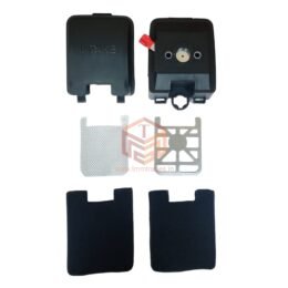 BC 43-52 CC Air Filter Complete Assembly Extra Power