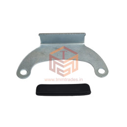 BC 43-52 CC Support Clamp