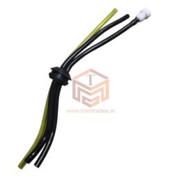 BC 43-52 CC Fuel Pipe Set 3 Pipe