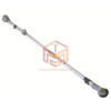BC 43-52 CC Working Pole Assembly Complete 9 Teeth - 26 MM / 28 MM