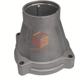 BC 43-52 CC Clutch Housing Case