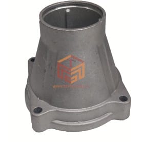 BC 43-52 CC Clutch Housing Case