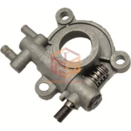 62 CC Oil Pump