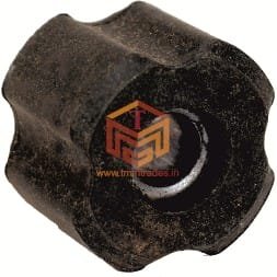 BC 43-52 CC Pipe Bush - 26 MM, 28 MM