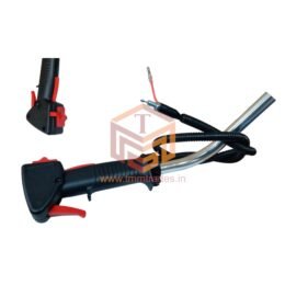 BC 43-52 CC Right Handle Assembly