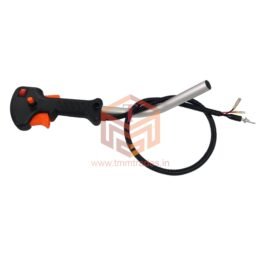 BC 43-52 CC Right Handle Assembly Heavy