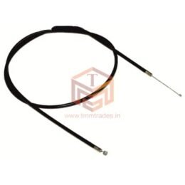 BC 43-52 CC Accelerator Cable 2 Stroke