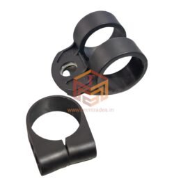 BC 43-52 CC Belt Clamp Plastic
