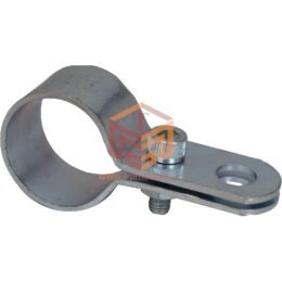 BC 43-52 CC Belt Clamp Metal