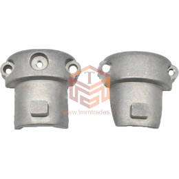 BC 43-52 CC Linker Metal Set Of 2