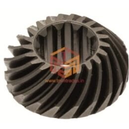 BC 43-52 CC Passive Gear (Round)