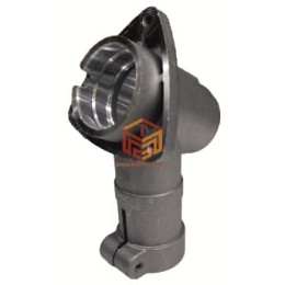 BC 43-52 CC Gear Head Case - 26 MM / 28 MM
