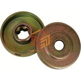 BC 43-52 CC AB Washer