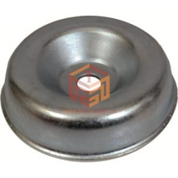 BC 43-52 CC Gear Head Bowl