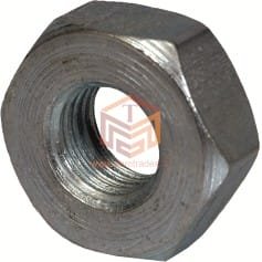 BC 43-52 CC Gear Head Nut Sada