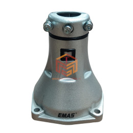 BC 43-52 CC Clutch Housing Assembly 9 Teeth New Model - 26 MM / 28 MM