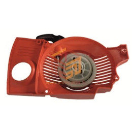 62 CC Starter Assembly ( Kisan Kraft )