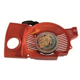 62 CC Starter Assembly ( Kisan Kraft )