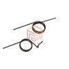 BC 43-52 CC Accelerator Spring Set Locker Spring + Trigger Spring
