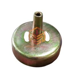 BC 43-52 CC Clutch Drum 7 Teeth