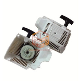 62 CC Starter Assembly ( Clif )