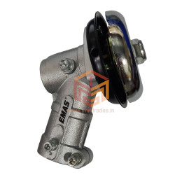 Alternative view of BC 43-52 CC Gear Head 7 Teeth - 26 MM / 28 MM