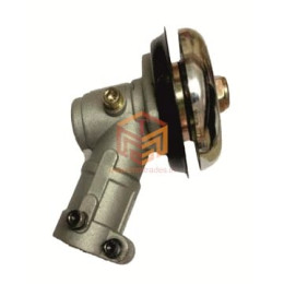 Alternative view of BC 43-52 CC Gear Head 9 Teeth - 26 MM / 28 MM